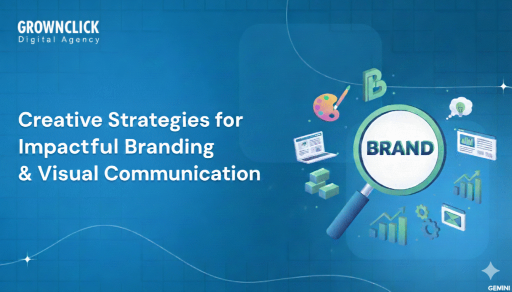 Where Creativity Meets Strategy: Branding & Graphic Design Insights