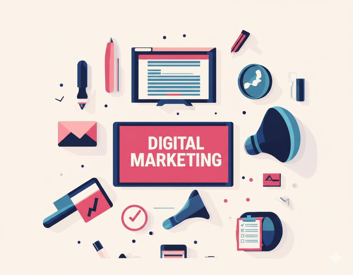 Future-Proofing Your Business: A Deep Dive into Digital Strategy & Planning