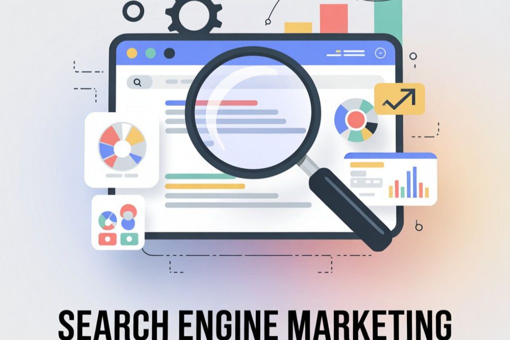 How Search Engine Marketing Boosts Online Visibility