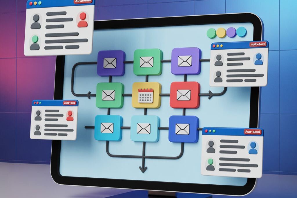 How Email Automation Transforms Your Marketing Strategy