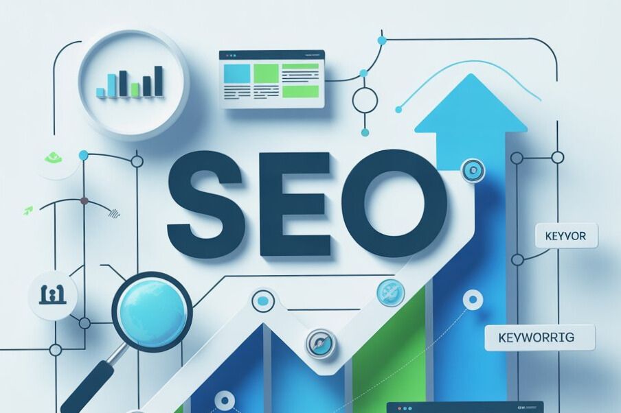 SEO: The Key to Driving Organic Growth
